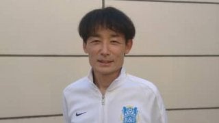 日本サッカー指導者が中国に進出。「元祖・天才」菊原志郎が語る実情