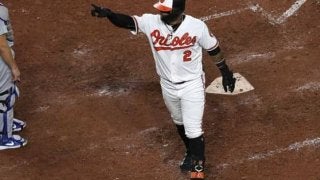 【MLB】メジャー新記録の歴代最多シーズン6106本塁打達成！　オリオールズ・ビラーが21号3ラン