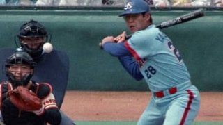 八重樫幸雄は野球少年に伝えたい「オープンスタンスはマネちゃだめ」