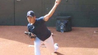 【MLB】菊池雄星の凄すぎ“西武愛”　長男はレオ君、結果チェックは「毎朝のルーティン」