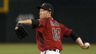 【MLB】平野佳寿、故障者リストから復帰後初登板も…　2ラン被弾で防御率は5.17