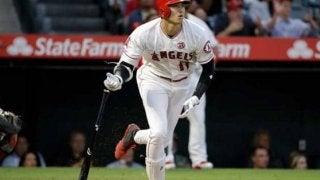 【MLB】大谷翔平、4試合ぶり18号ソロに指揮官は安堵　「今夜、本塁打を打ったのは良かった」