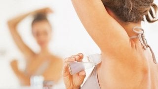 気になるニオイ・加齢臭・体臭対策を