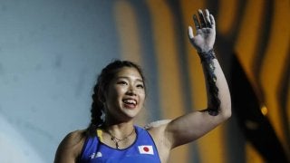 野中生萌が旗手の大役。第1回ANOCワールドビーチゲームズ日本代表選手団が発表