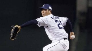 西武・十亀が6回無失点の“怪投”　3回まで7安打、2度満塁も点与えず