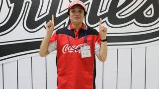 【ロッテ売り子名鑑】売り子歴24年を誇る幕張のレジェンド・近藤さん「自分の可能性に挑戦してみたい」