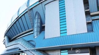 就活と野球で“単位”を取得　「バファローズ大学」が京セラドームで開催