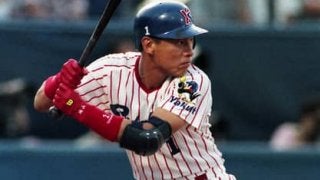 池山隆寛が広沢克己のあのプレーに言及「野球の歴史を変えたのは事実」