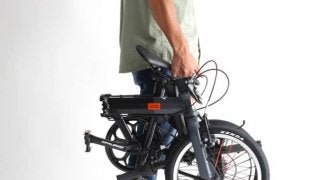 14インチ級車載サイズの16インチ折りたたみ自転車「ハコベロハイパーライト」発売