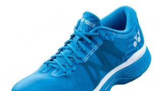 ヨネックス、疲労を軽減するランニングシューズ「セーフラン100」発売