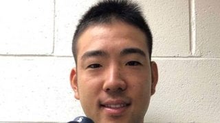 【MLB】菊池雄星、本人も「カッコいい」と絶賛のボブルヘッド登場　14日に先発へ