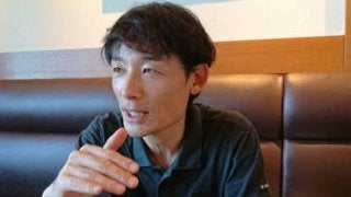 国籍は関係ない。菊原志郎が「個の育成」で追求する周囲を助けるプレー