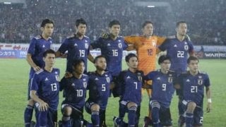 スタメン選択に議論の余地あり。２次予選はマンネリ化より新戦力強化だ