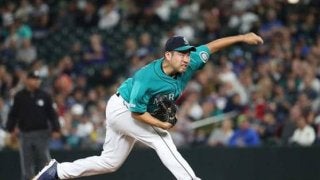【MLB】菊池雄星、球団史上6人目の記録達成　20年ぶり新人30先発登板