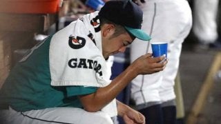 【MLB】菊池雄星、3回途中5失点KOで2桁10敗目も…指揮官「彼は立ち直ると思う」