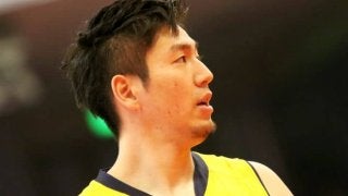 代表活動を終えてすぐにアーリーカップに出場、比江島慎「一日も無駄にできない」