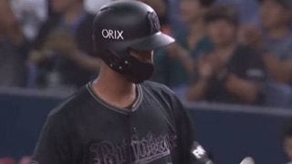 オリックスが9連敗泥沼抜ける9月初勝利！　山岡が11勝目＆宗が3打点の活躍