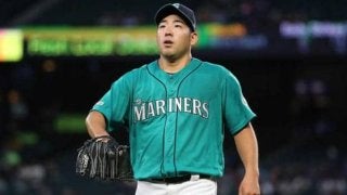 【MLB】30度目先発も“最短”3回途中5失点KO…　菊池雄星はなぜ安定を保てないのか