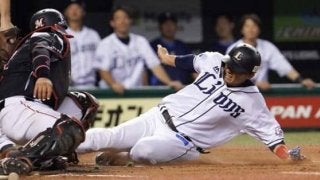 リクエスト制度は「なくなってほしい」　元審判員が求める野球の醍醐味