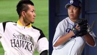 鷹千賀に中日大野雄　同じ月に2度以上のノーヒットノーランは7例目