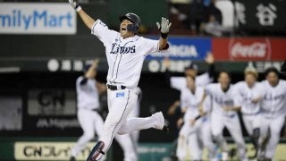 【今日のMVP】木村文紀、激走サヨナラ！優勝マジック9点灯「優勝します！」＜9月15日＞