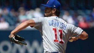 【MLB】ダルビッシュは「カブスのヒーロー」　米メディアがWC先発を予想「これがエース」