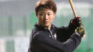 日ハム西川、1番の役割果たす14試合ぶり猛打賞！　「仕事は何となく出来たのかな」