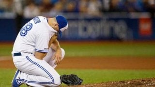 【MLB】ブルージェイズ左腕がTJ手術、悲劇の一投に指揮官も困惑　「毎日投げ、毎日笑っていた」