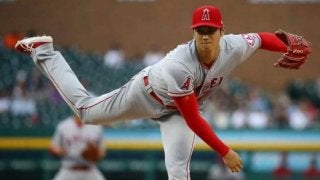 【MLB】名物コラムニストが辛辣“追及”　大谷は「ダメージ品」、来季は「予測できない」