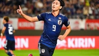 スペインの目利きが森保監督に拍手。「若手を戦力にしつつある」