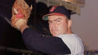 【MLB】メジャーデビューから2試合連続完封　トム・フィーバス氏が77歳で死去