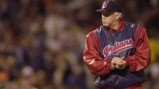 元ヤクルト＆近鉄の“赤鬼”が日本時代を回顧「イカとガムを噛んだ」理由は…