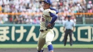 山本昌が絶賛する夏の甲子園出場10投手。将来性と課題をリアル解説