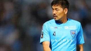 ドリブラーから華麗に変身。38歳・松井大輔がボランチで新境地