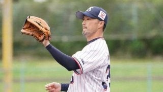 ヤクルト、寺原＆三輪の現役引退を発表　「感謝しかありません」「全ての方々のお陰」