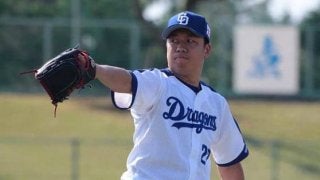 中日大野雄がノーヒッター、丸は“曲芸打ち”で3発10打点…　2019年第25週投打5傑【セ編】