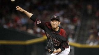 【MLB】平野佳寿、約1か月半ぶり5勝目　7回ピンチで登板、逆転許すも、直後に味方が再逆転