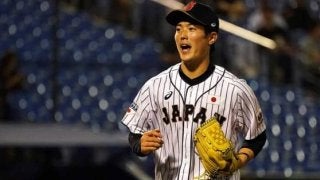 【大学野球】ドラフト1位候補の明大・森下暢仁が志望届提出　最速154キロの大学No1右腕