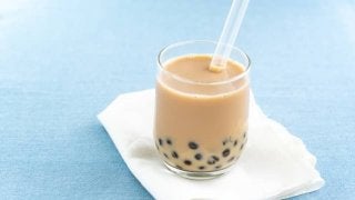 タピオカの驚くべき効果効能