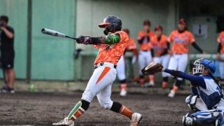 【女子プロ野球】アストライア、4番・泉が誕生日に涙のサヨナラ犠飛　「何が何でも自分が決める」