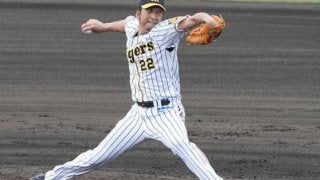 伊藤智、藤川、石井、井川…元女房役が明かす、球を受けてきた中で最高の投手とは？