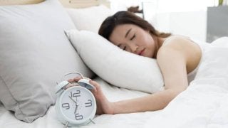 女性患者も増加中！睡眠時無呼吸症候群ってどんな病気？
