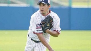 18日の公示　燕五十嵐、ブキャナン、近藤が1軍昇格　G若林を登録、DeNA井納を抹消