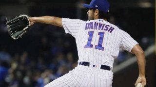 【MLB】ダルビッシュ、7回13奪三振4失点で7敗目も指揮官評価　「ユウは今、絶好調だ！」