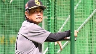 鷹、すぐさま同点に　2点先制許すも、グラシアルの適時二塁打と相手失策で追いつく