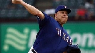 【MLB】FA46歳コロン、野球少年への“ガチ投球”に米熱望「お願い、復帰して」