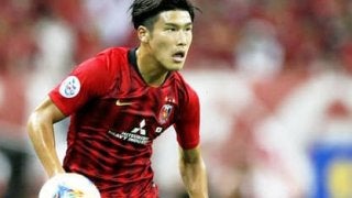 橋岡大樹が放ったインパクト。20歳の反骨心が低迷レッズを救う