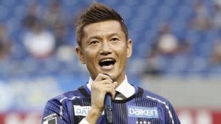 黄金世代の炎のストライカーが引退。播戸竜二が印象に残るゴールは？