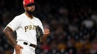 【MLB】13歳少女との淫行容疑で逮捕されたパ軍守護神「1時間近く運転して会いに…」