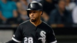 【MLB】ガルシアのガルシアが…　Wソックス外野手を襲った“悲劇”にファン同情「アウチ」